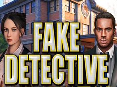 Oyun Fake Detective