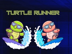 Oyun Turtle Runner