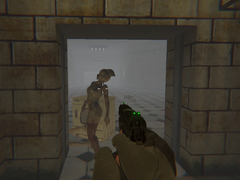 Oyun Silent Asylum 2