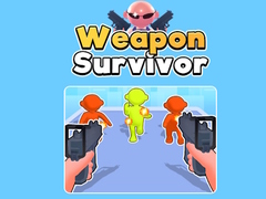Oyun Weapon Survivor