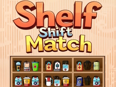 Oyun Shelf Shift Match