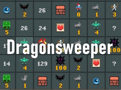 Oyun Dragonsweeper