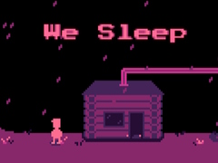 Oyun We Sleep