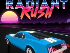Oyun Radiant Rush