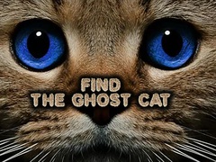 Oyun Find the Ghost Cat