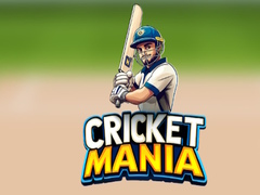 Oyun Cricket Mania