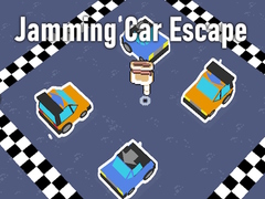 Oyun Jamming Car Escape