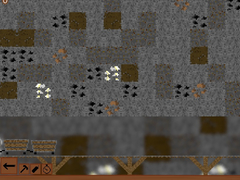 Oyun Untitled Mining Game