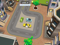 Oyun Parking Jam