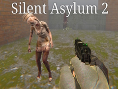 Oyun Silent Asylum 2