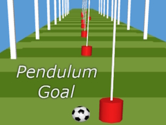 Oyun Pendulum Goal