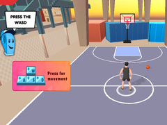 Oyun Basketball Superstars