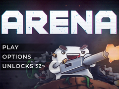 Oyun Arena