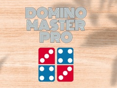 Oyun Domino Master Pro