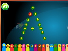 Oyun Abc Animals