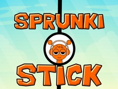Oyun Sprunki Stick