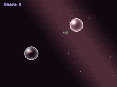 Oyun Circles In Space