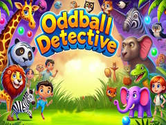 Oyun Oddball Detective