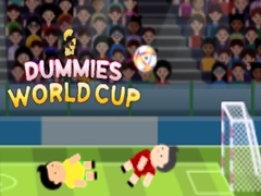 Oyun Dummies World Cup