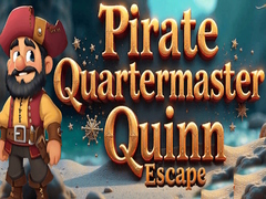 Oyun Pirate Quartermaster Quinn Escape