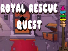 Oyun Royal Rescue Quest