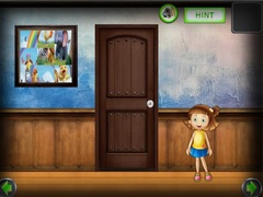 Oyun Amgel Kids Room Escape 267