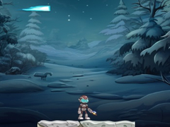 Oyun Frost Leap