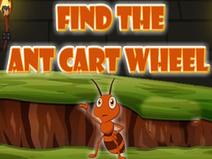 Oyun Find the Ant Cart Wheel