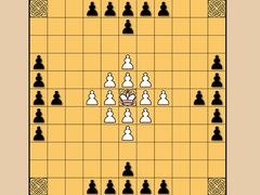 Oyun Tafl Viking Chess