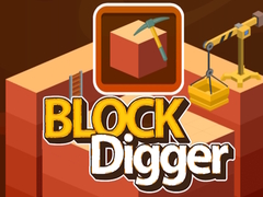 Oyun Block Digger