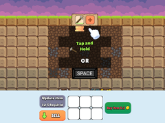 Oyun Coin Picker