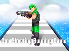 Oyun Gun Shooting Running Game