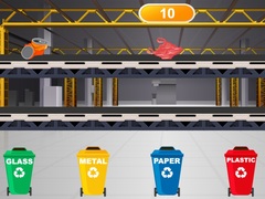 Oyun Recycling Factory