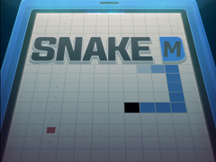 Oyun Shrouk Snake