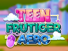Oyun Teen Frutiger Aero
