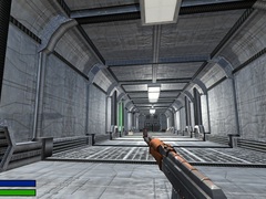 Oyun Shooter3D