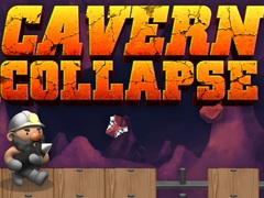Oyun Cavern Collapse