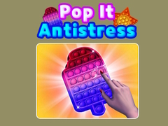 Oyun Pop It Antistress 