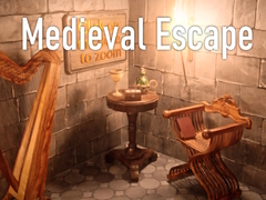 Oyun Medieval Escape