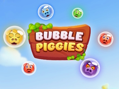 Oyun Bubble Piggies