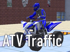 Oyun ATV Traffic