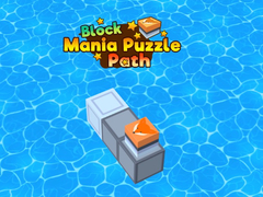 Oyun Block Mania Puzzle Path