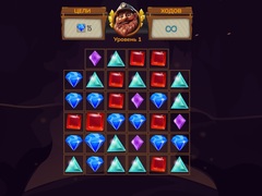 Oyun Jewel Miner Quest