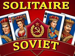 Oyun Solitaire Soviet