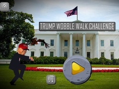 Oyun Trump Wobble Walk Challenge