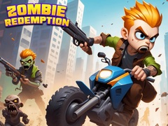 Oyun Zombie Redemption