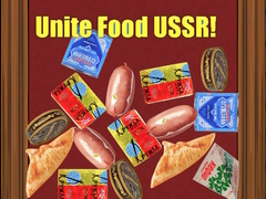 Oyun Unite Food USSR!