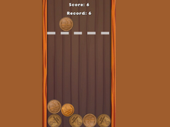 Oyun Merge The Coins Ussr!