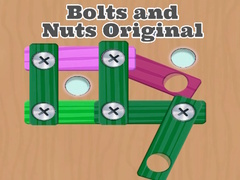 Oyun Bolts and Nuts Original