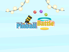 Oyun Pinball Battle